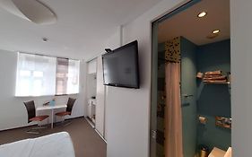 Marta Studios & Rooms